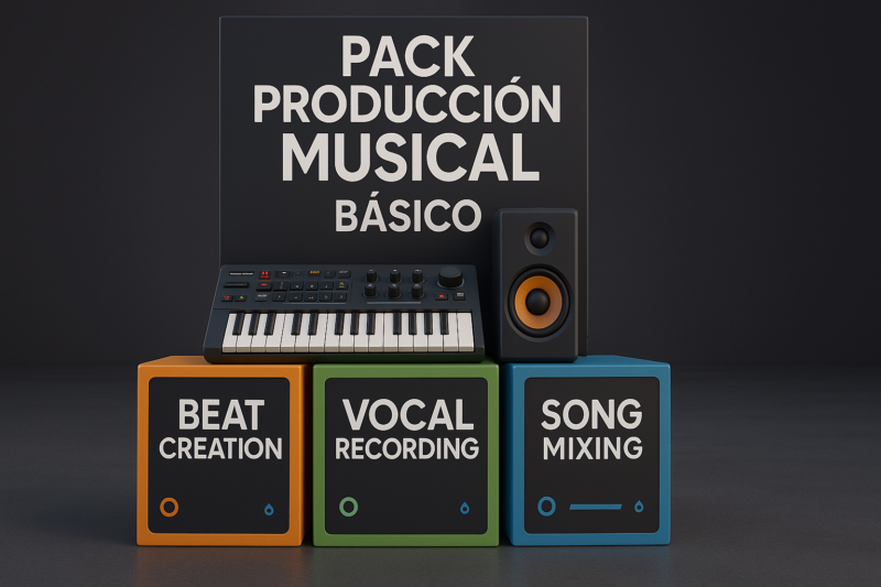 Behringer UMC22 Interfaz de Audio en República Dominicana