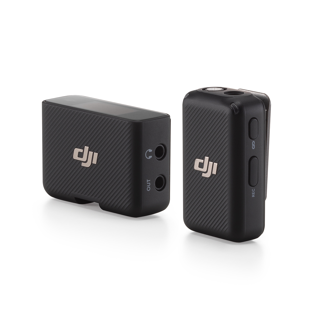 DJI Mic Combo Sistema de Micrófono en República Dominicana