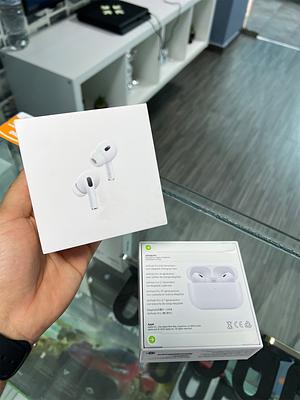 Apple AirPods Pro 2 Tipo C en República Dominicana