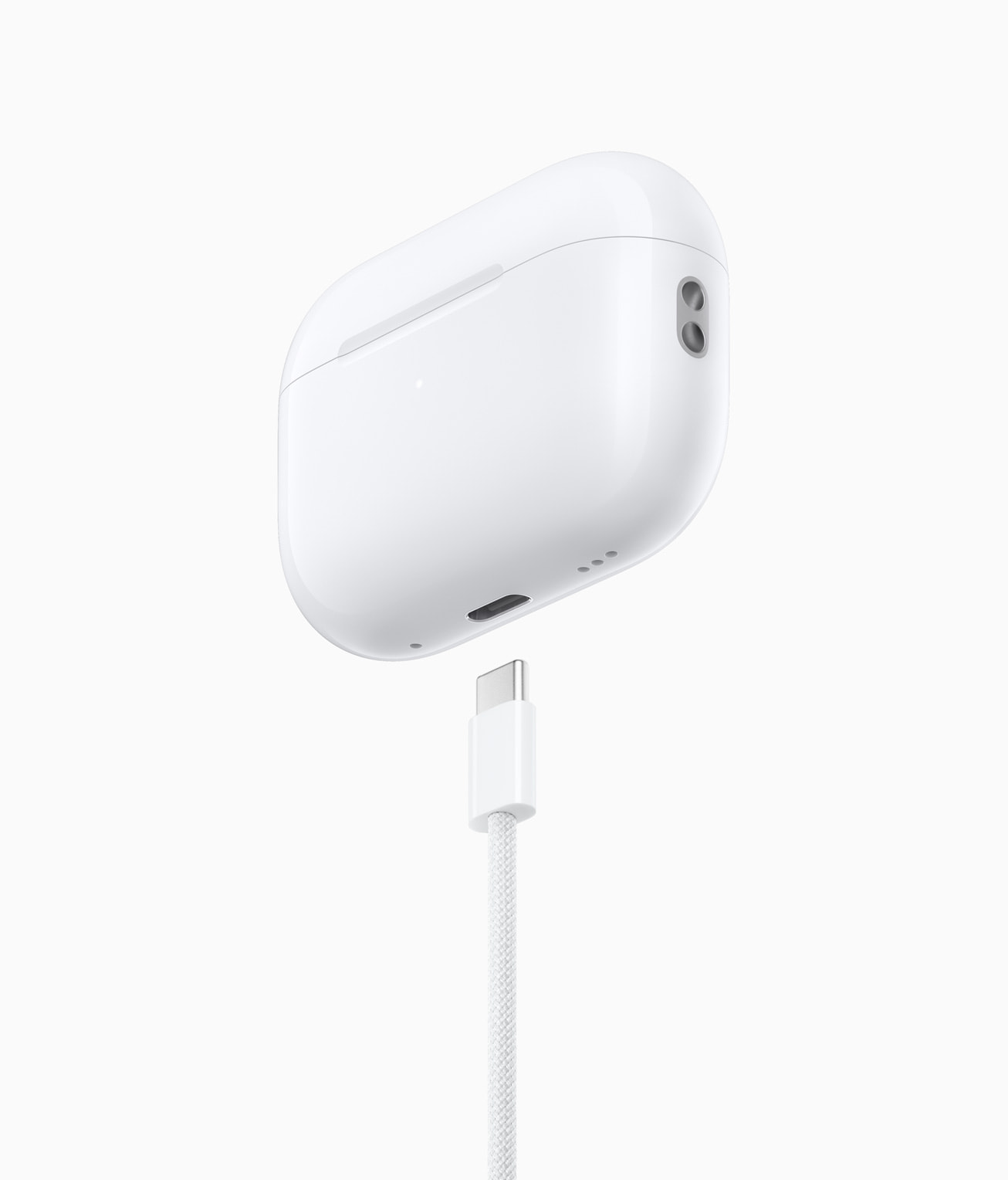 Apple AirPods Pro 2 Tipo C en República Dominicana