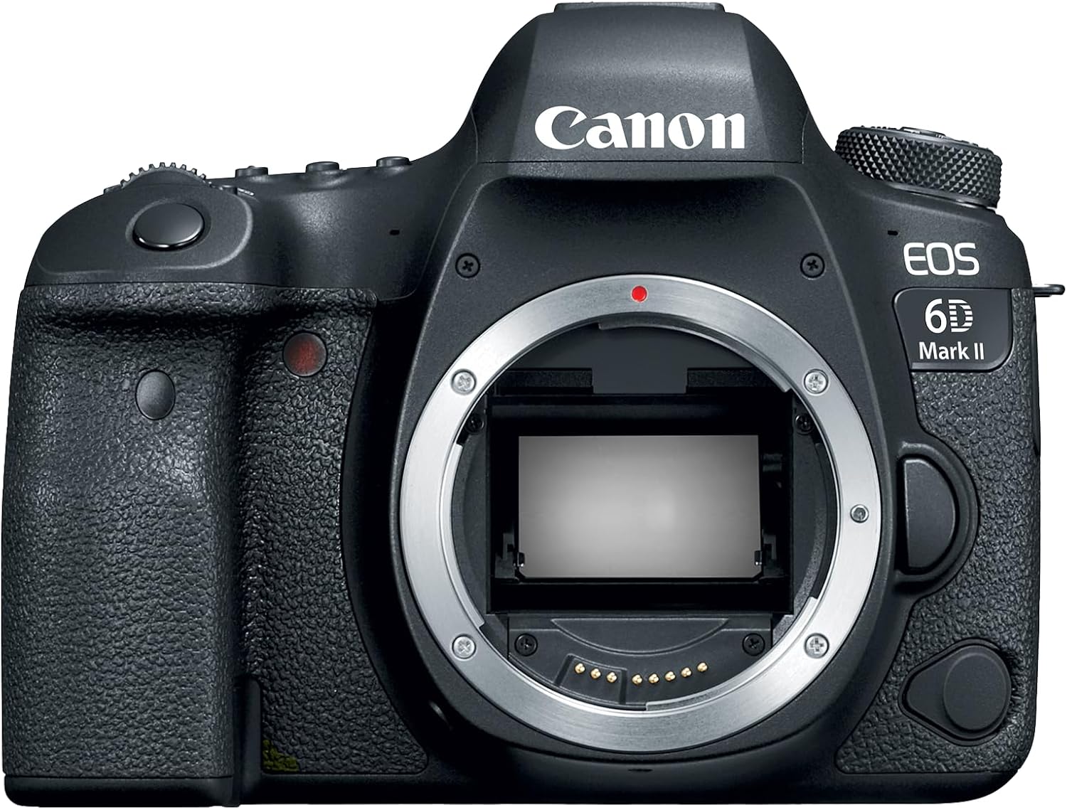 Canon 6D Cámara Digital Full Frame Wifi