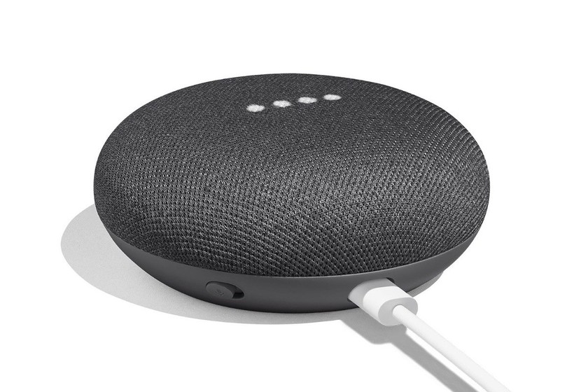 Google Home Mini Asistente Inteligente en República Dominicana