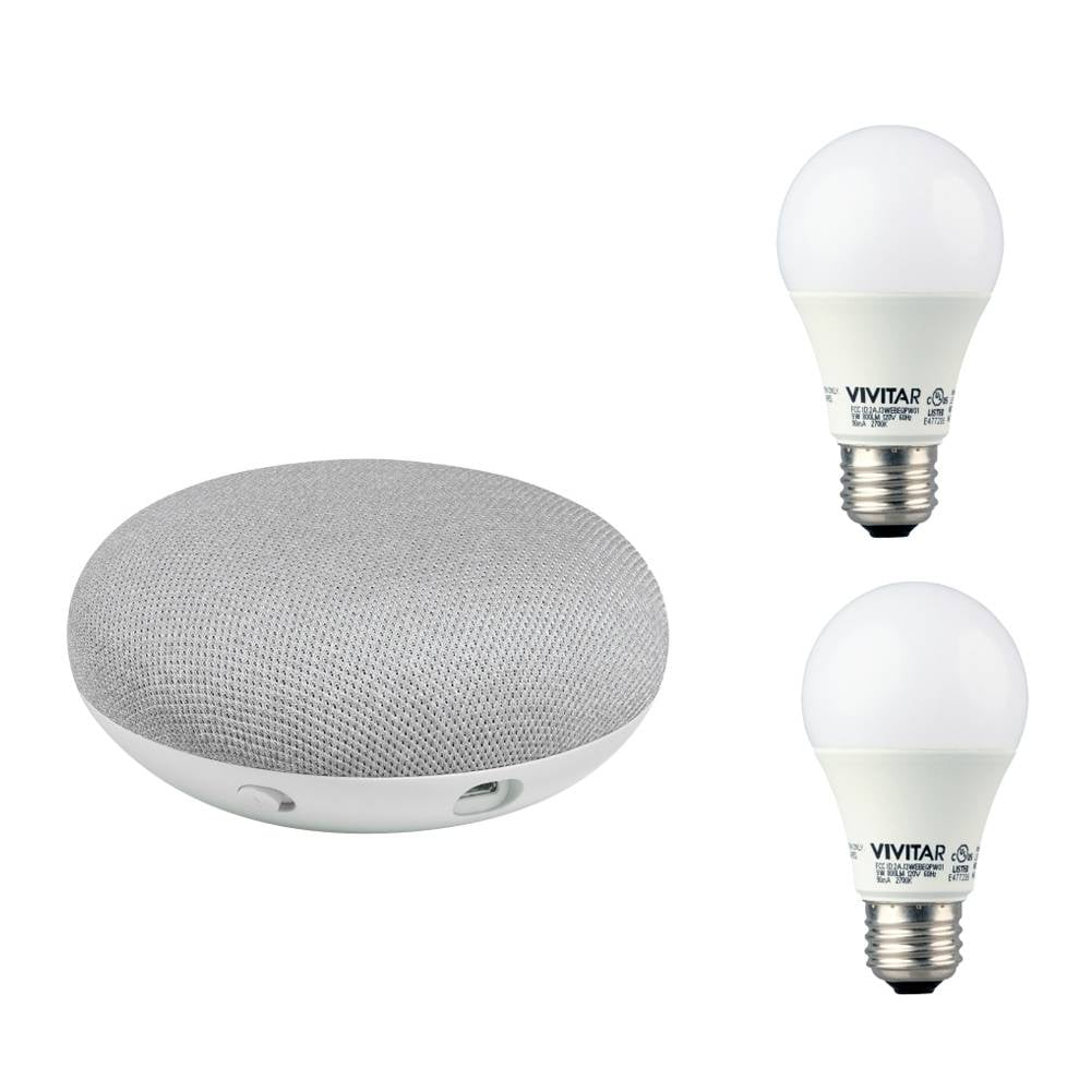 Google Home Mini Asistente Inteligente en República Dominicana