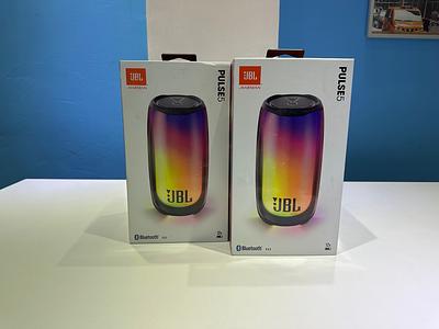 JBL Pulse 5 Bocina Portátil
