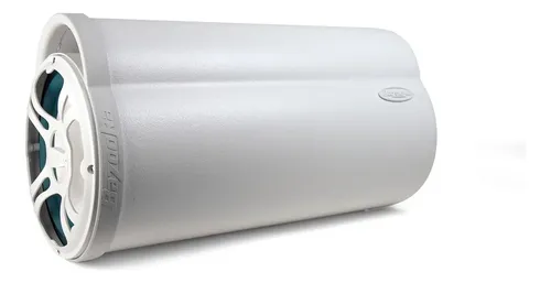 Bazooka Subwoofer Modelo Original Bajo en República Dominicana