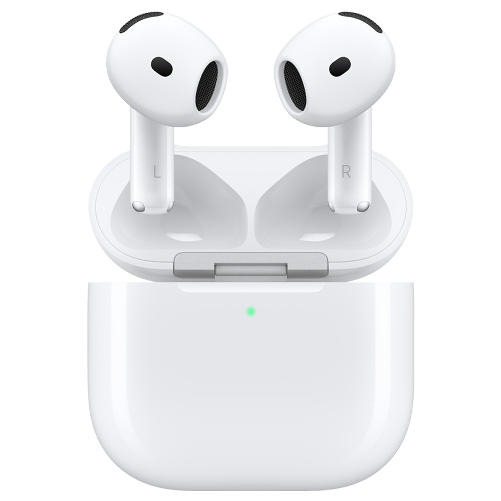 Apple AirPods Serie 4 Auriculares ANC en República Dominicana