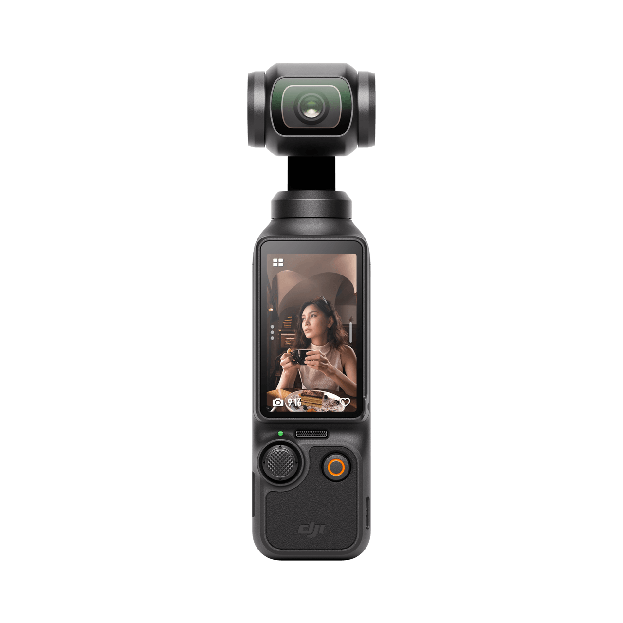 DJI Osmo Pocket 3 Cámara Compacta
