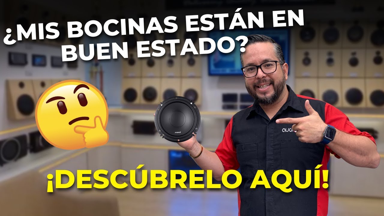 Bocina Marca Modelo Altavoz Portátil en República Dominicana