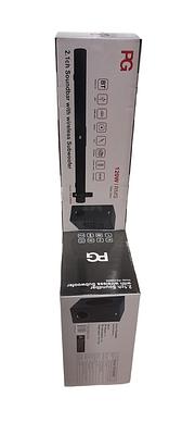 Power Green Barra de Sonido 4500