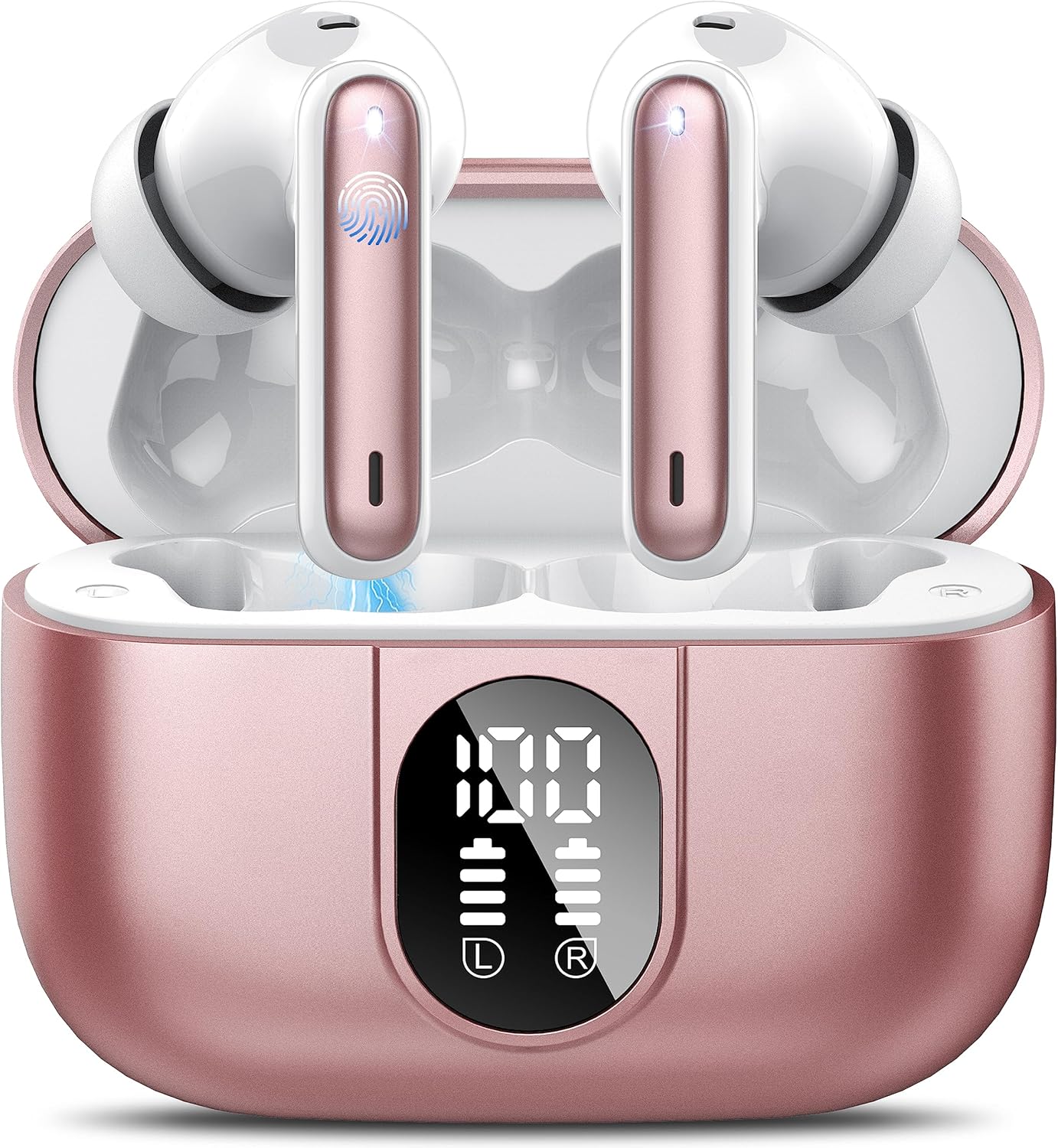 Auriculares Bluetooth inalámbricos [Marca] [Modelo] en República Dominicana