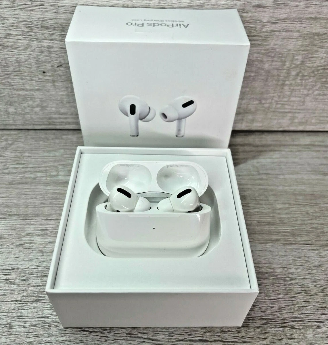 Apple AirPods Pro 2da Gen Tipo C en República Dominicana