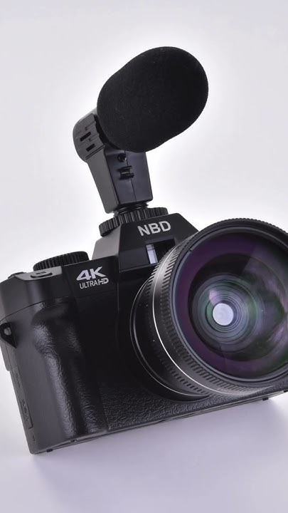 Apex Camara NBD S100 Seguridad en República Dominicana