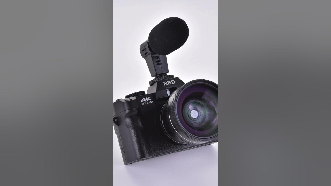 Apex Camara NBD S100 Seguridad en República Dominicana
