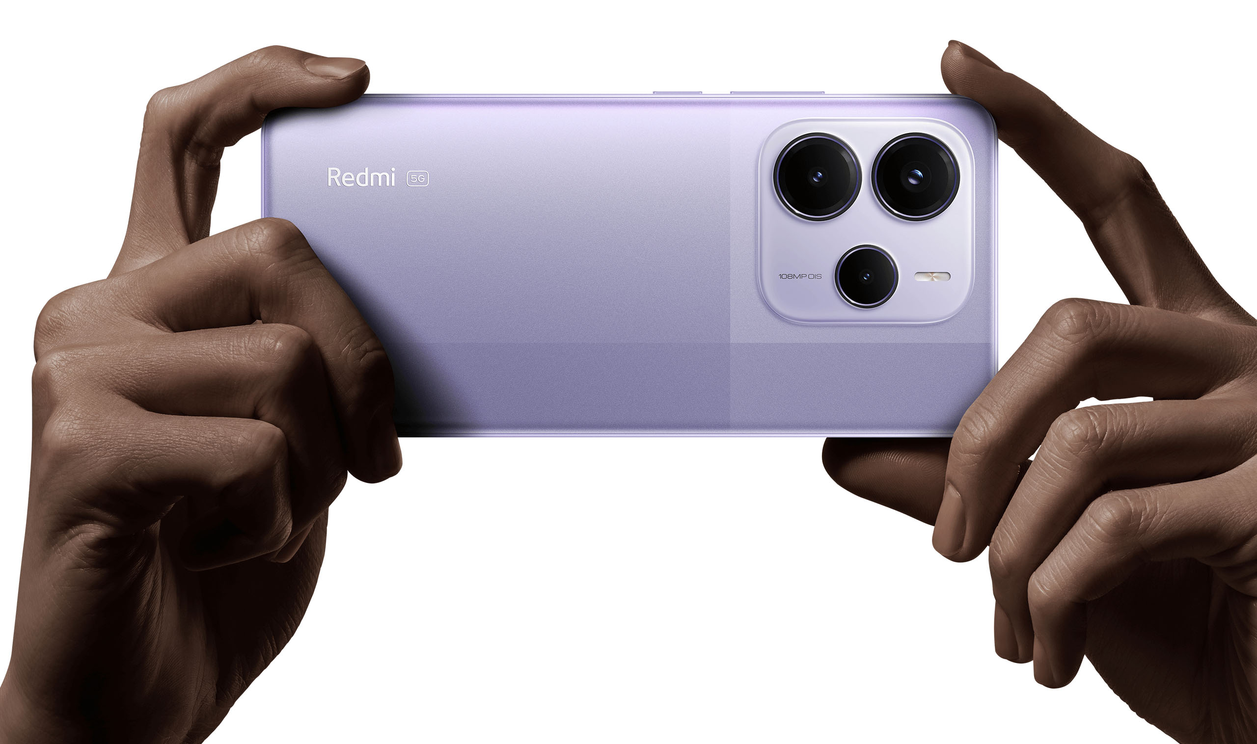 Xiaomi Redmi Note 14 Smartphone