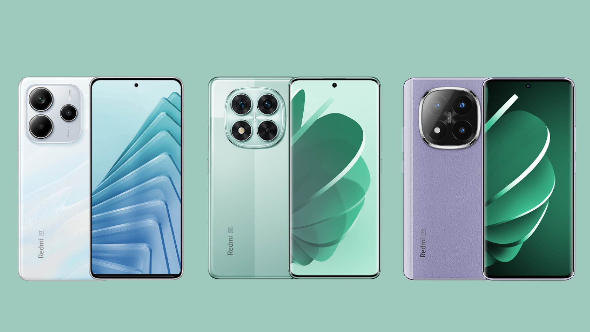 Xiaomi Redmi Note 14 Smartphone en República Dominicana
