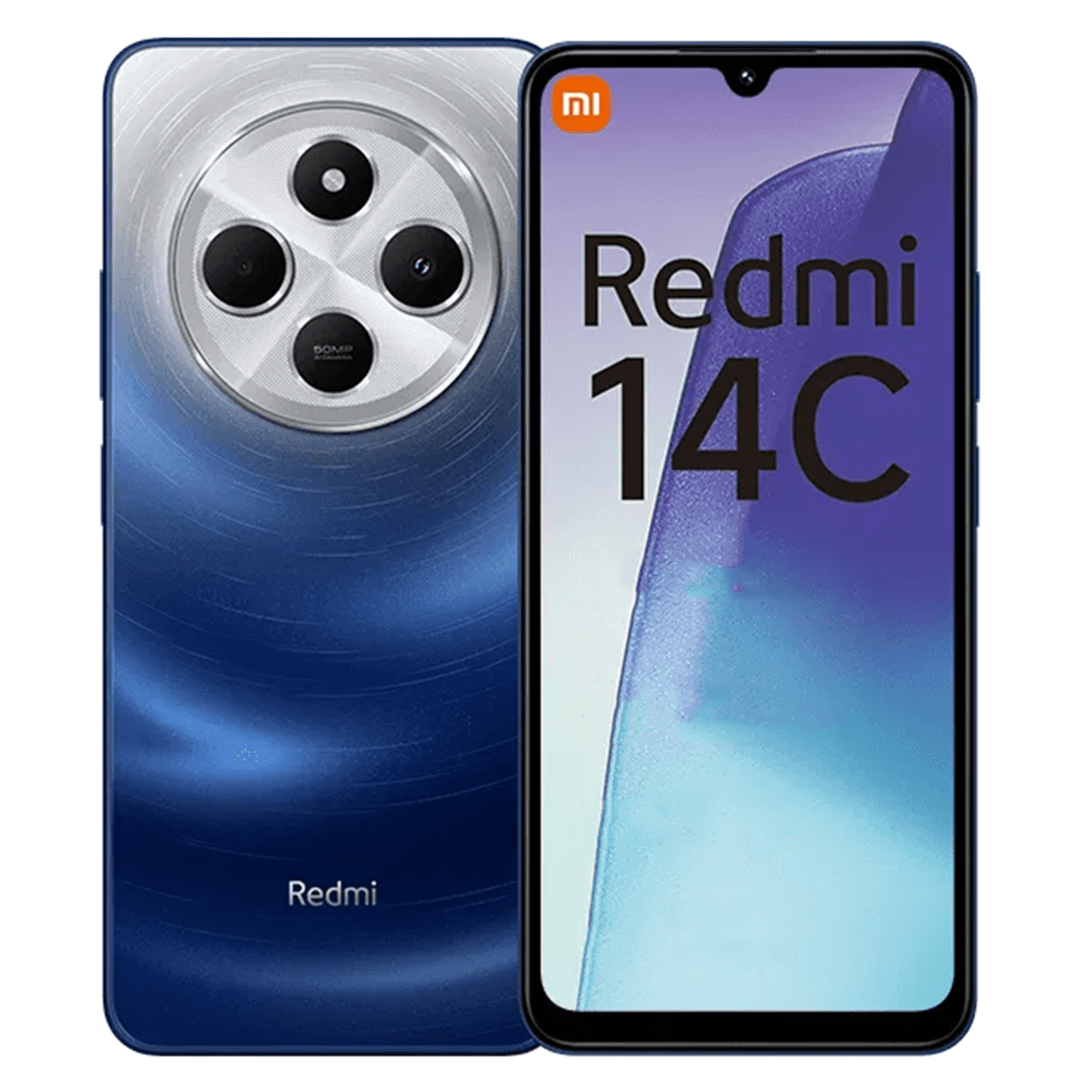 Redmi 14C smartphone Xiaomi en República Dominicana