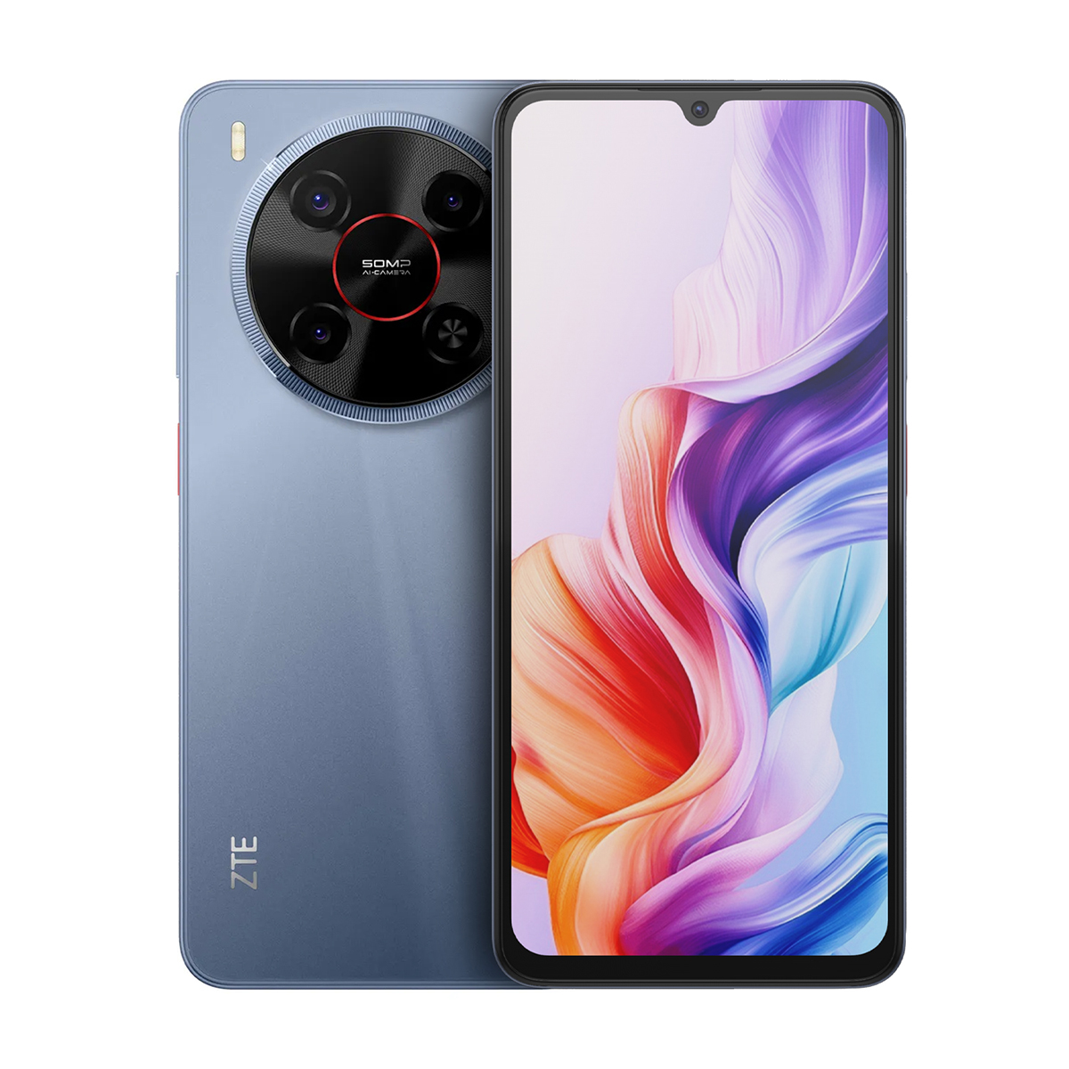 ZTE Blade V70 Max Teléfono 256GB en República Dominicana