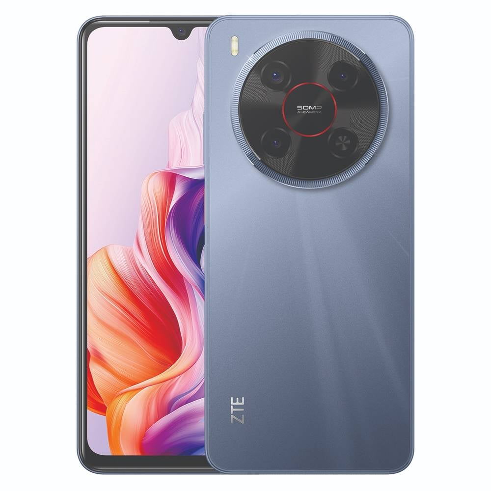 ZTE Blade V70 Max Teléfono 256GB en República Dominicana