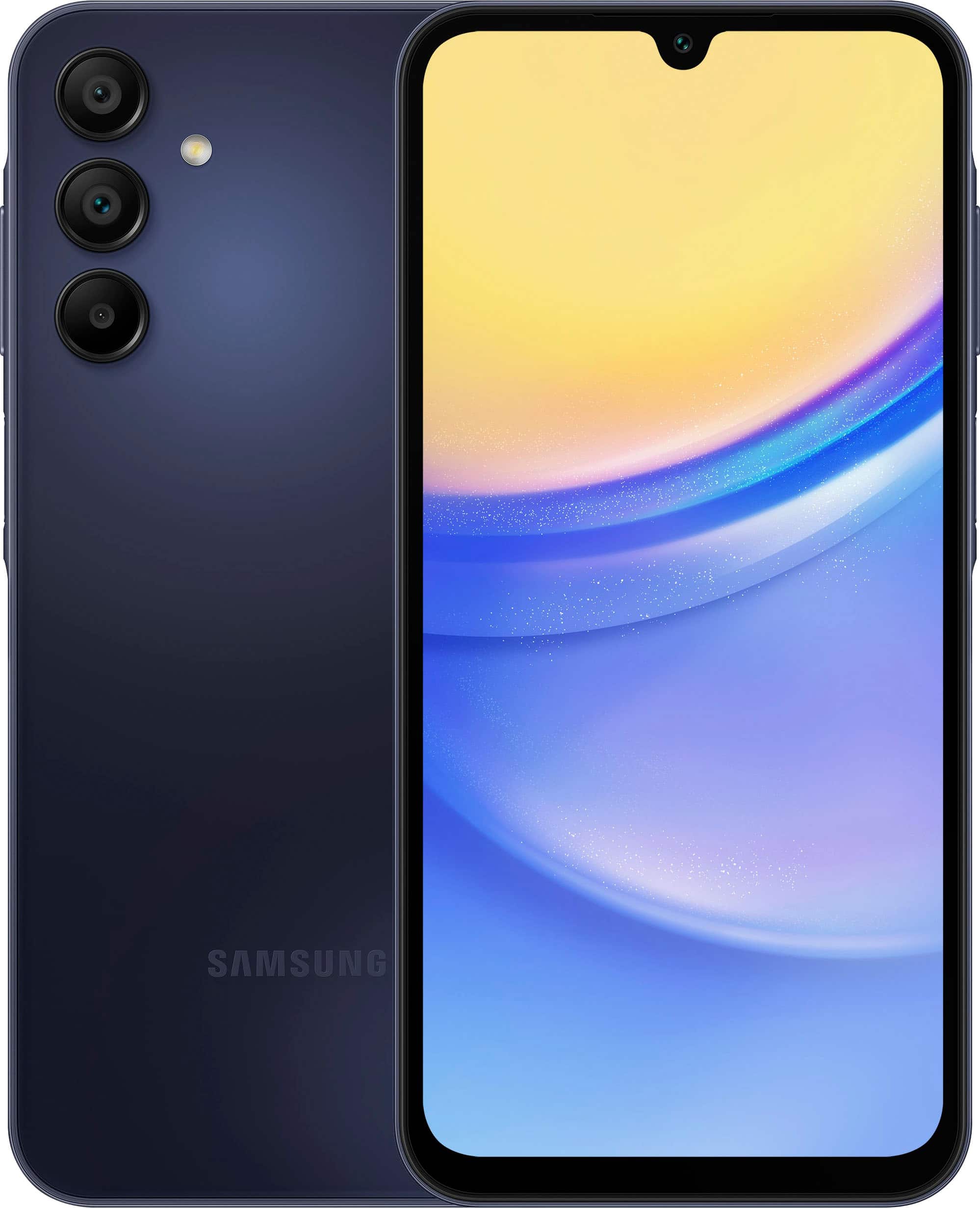 Samsung Galaxy A15 5G Smartphone