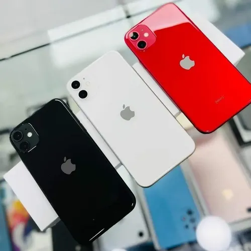 Apple iPhone 11 256GB Desbloqueado
