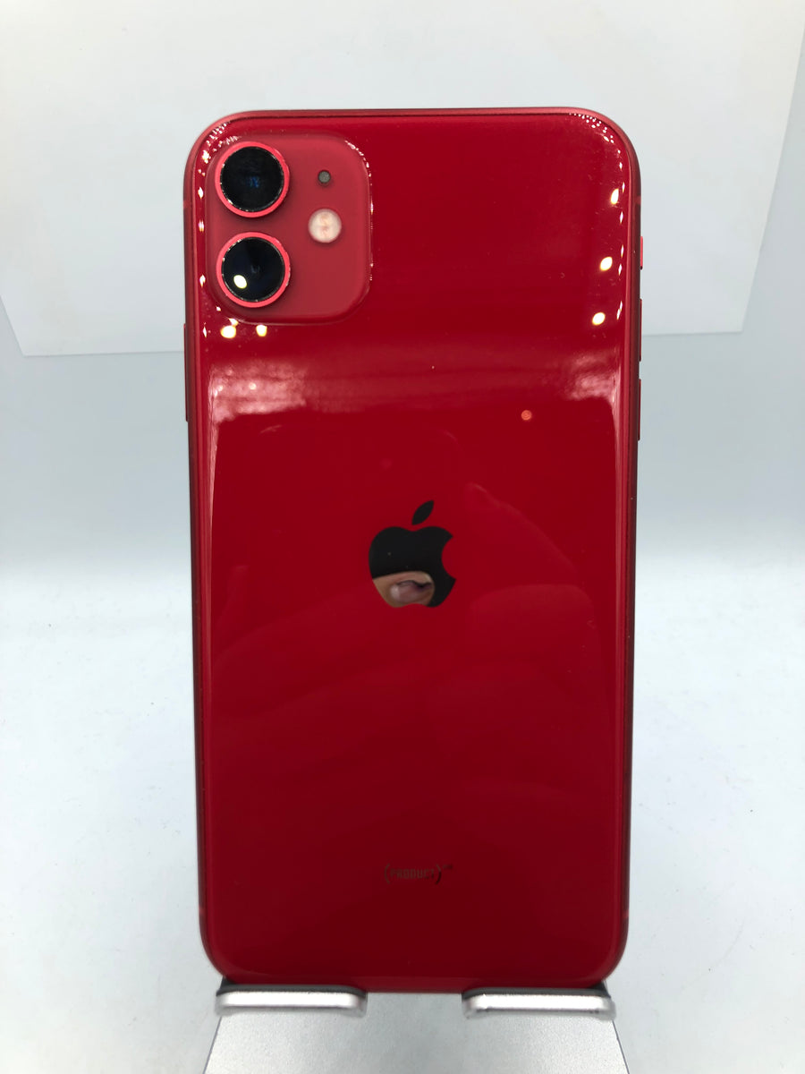 Apple iPhone 11 256GB Desbloqueado en República Dominicana
