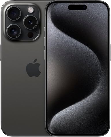 Apple iPhone 15 Pro Max 512GB en República Dominicana