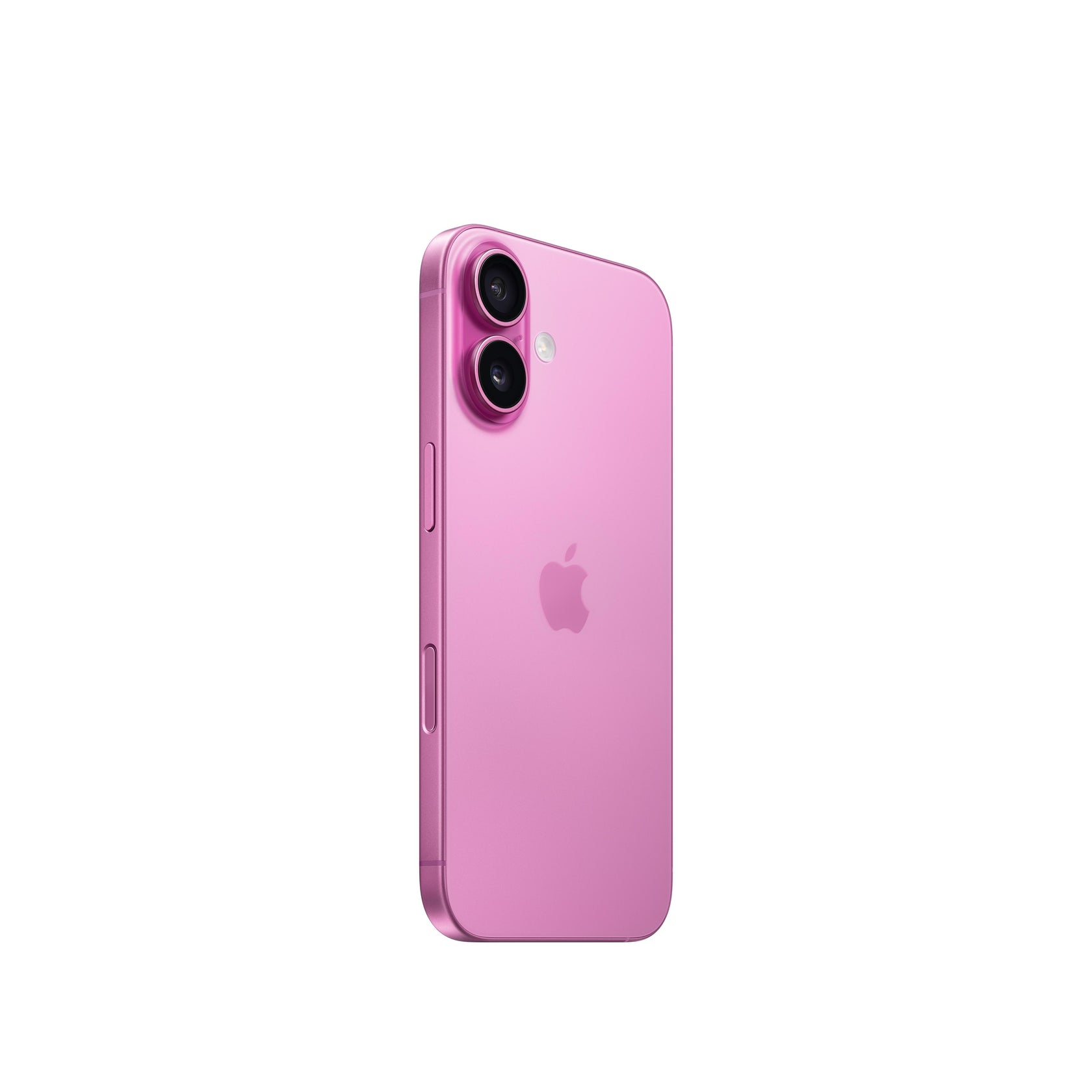 Apple iPhone 16 128GB Rosa en República Dominicana