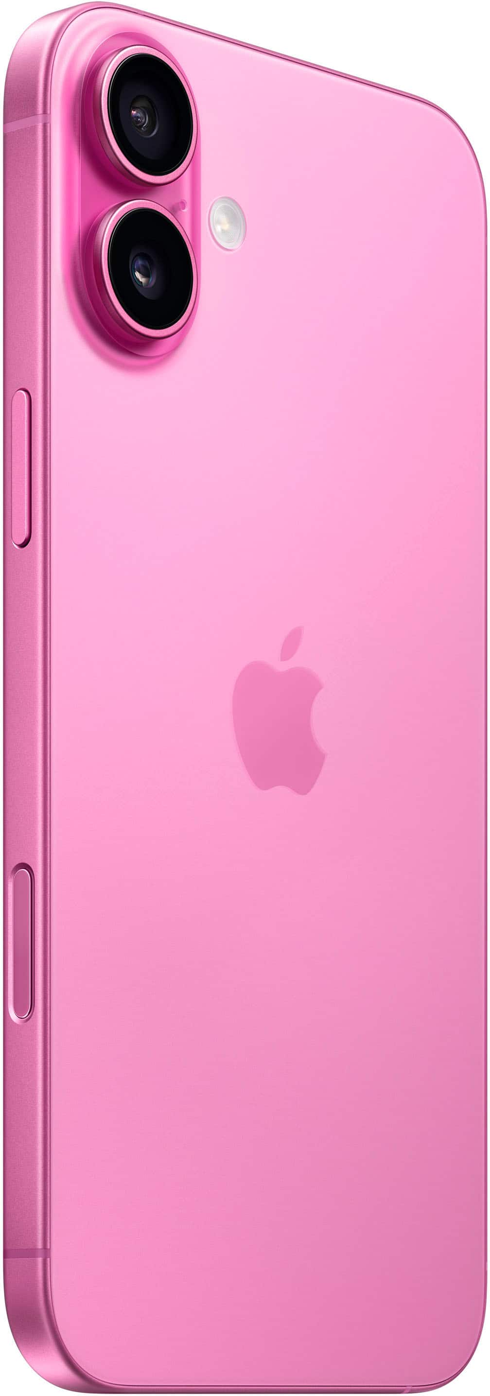 Apple iPhone 16 128GB Rosa en República Dominicana
