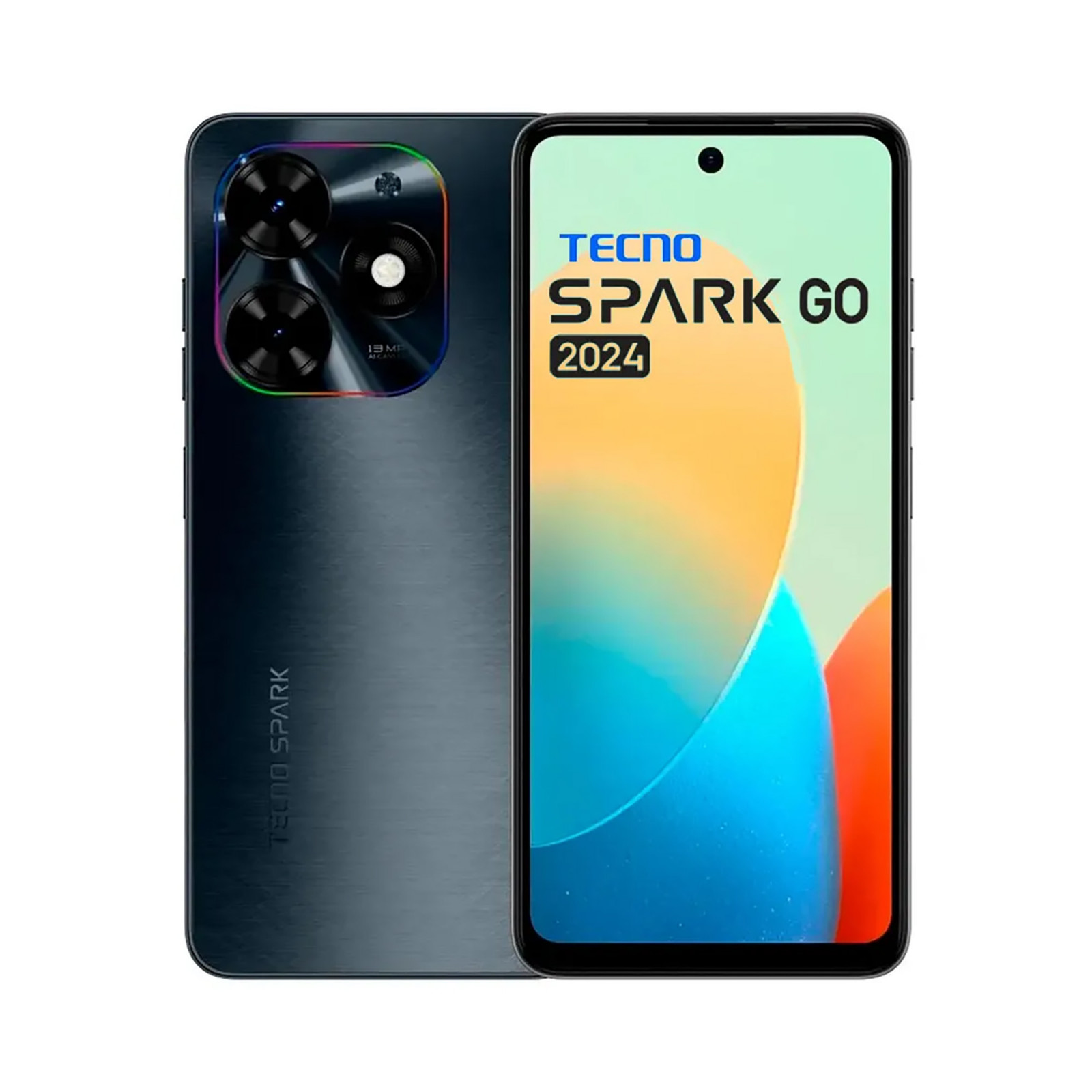 TECNO Spark Go 2024 Smartphone