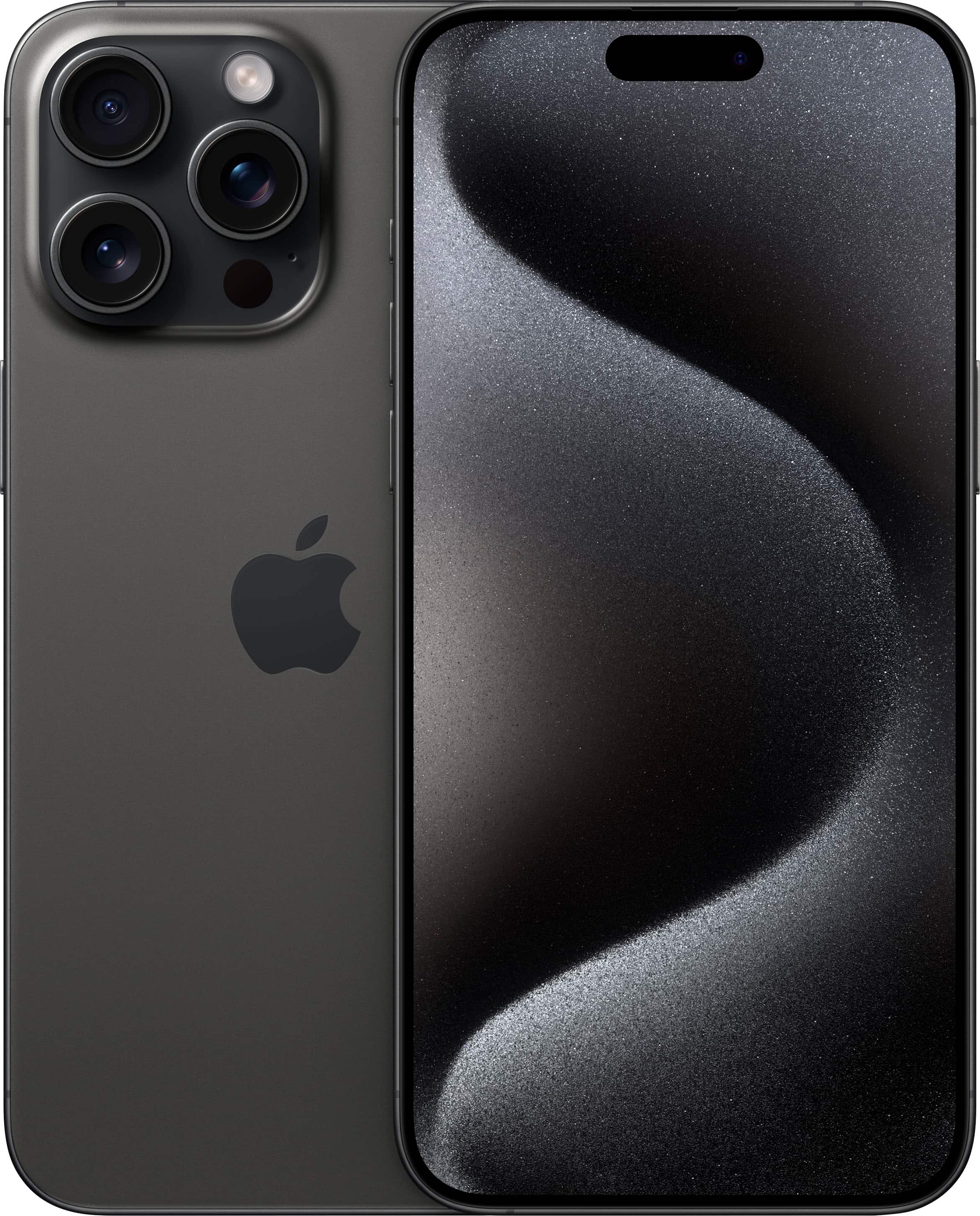 Apple iPhone 15 Pro Max 256GB en República Dominicana