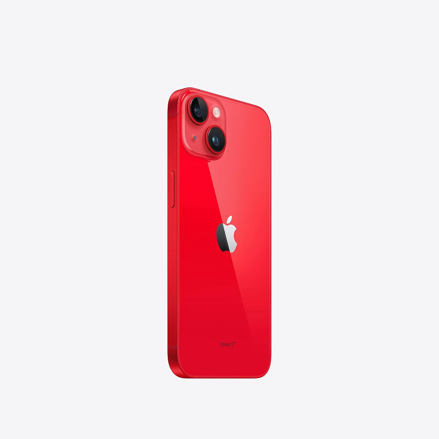 Apple iPhone 14 Rojo 128GB Desbloqueado en República Dominicana