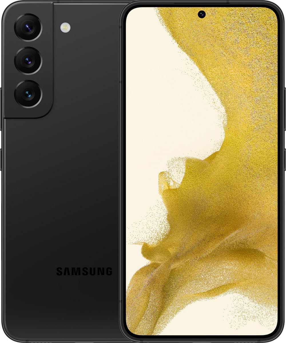 Samsung Galaxy S22 Plus almacenamiento 128GB 256GB en República Dominicana