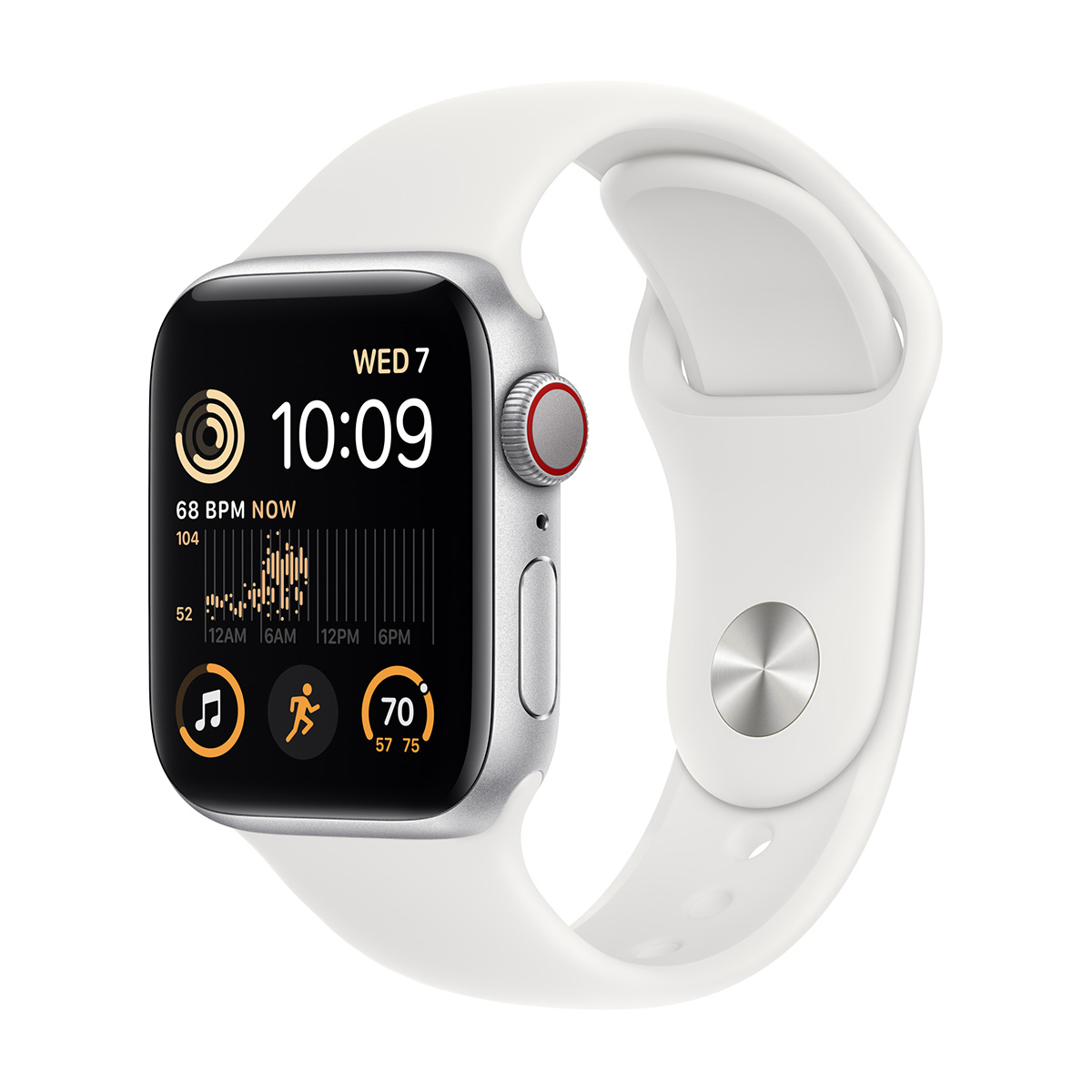 Apple Watch SE 40 mm LTE