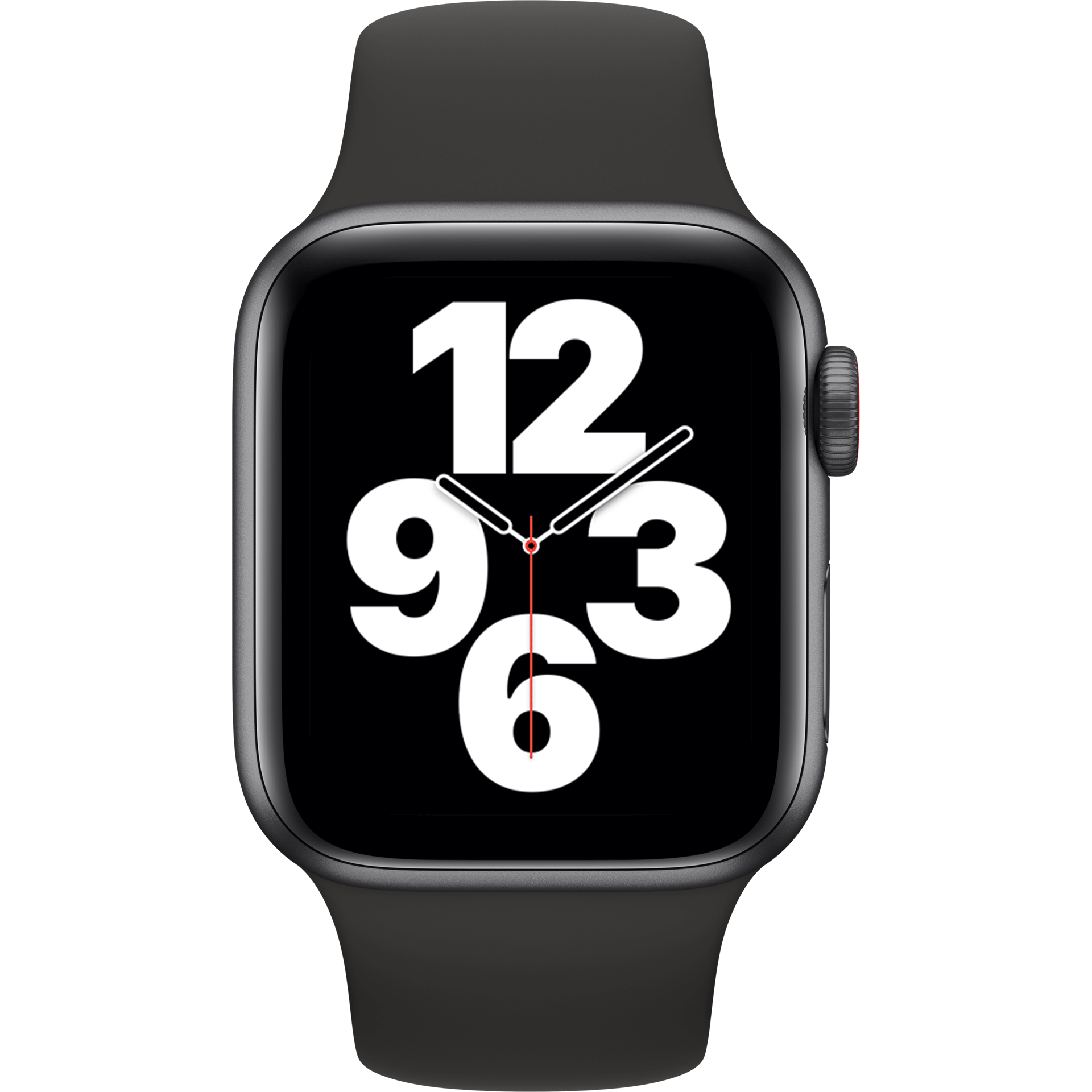 Apple Watch SE 40 mm LTE en República Dominicana