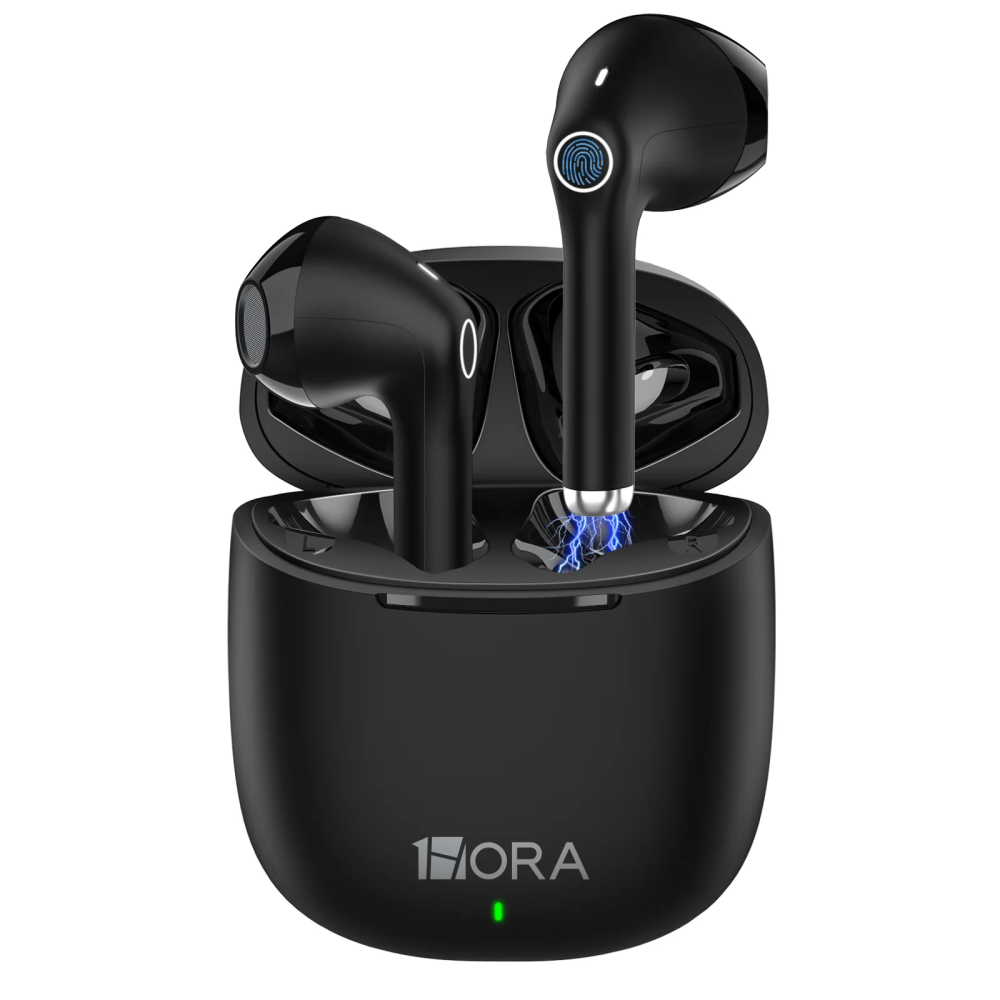 Auriculares inalámbricos iHora modelo estándar en República Dominicana