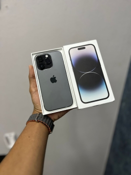 Apple iPhone 14 Pro teléfono inteligente en República Dominicana