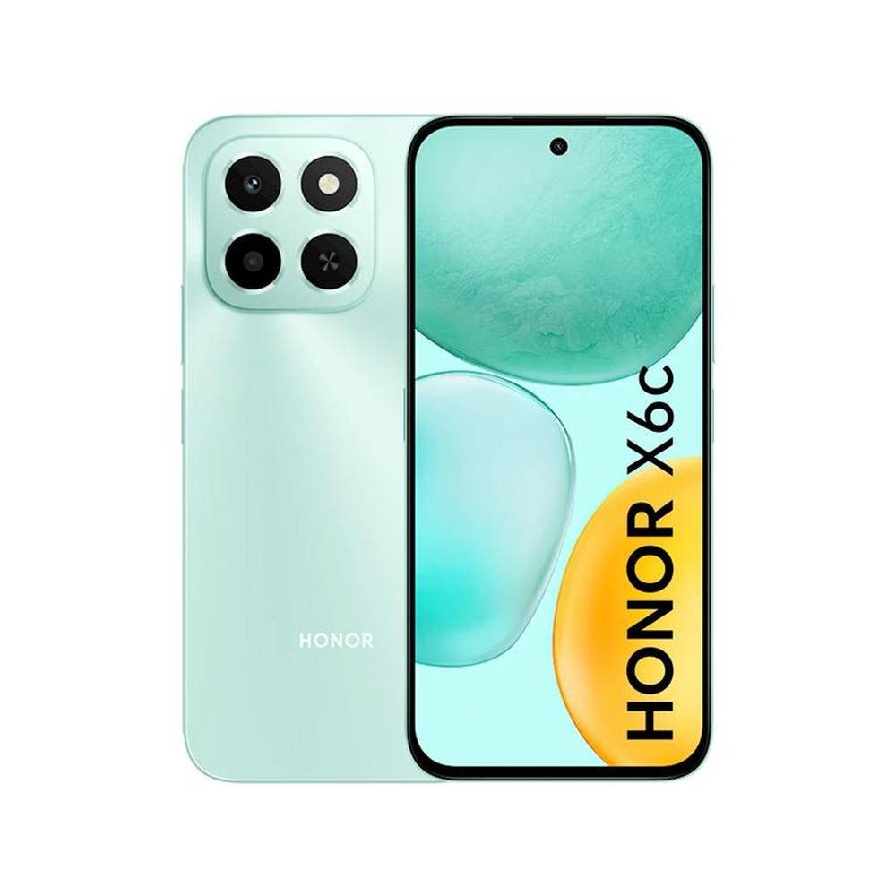 HONOR X6c Smartphone 256GB