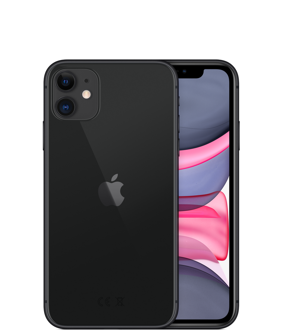 Apple iPhone 11 128GB