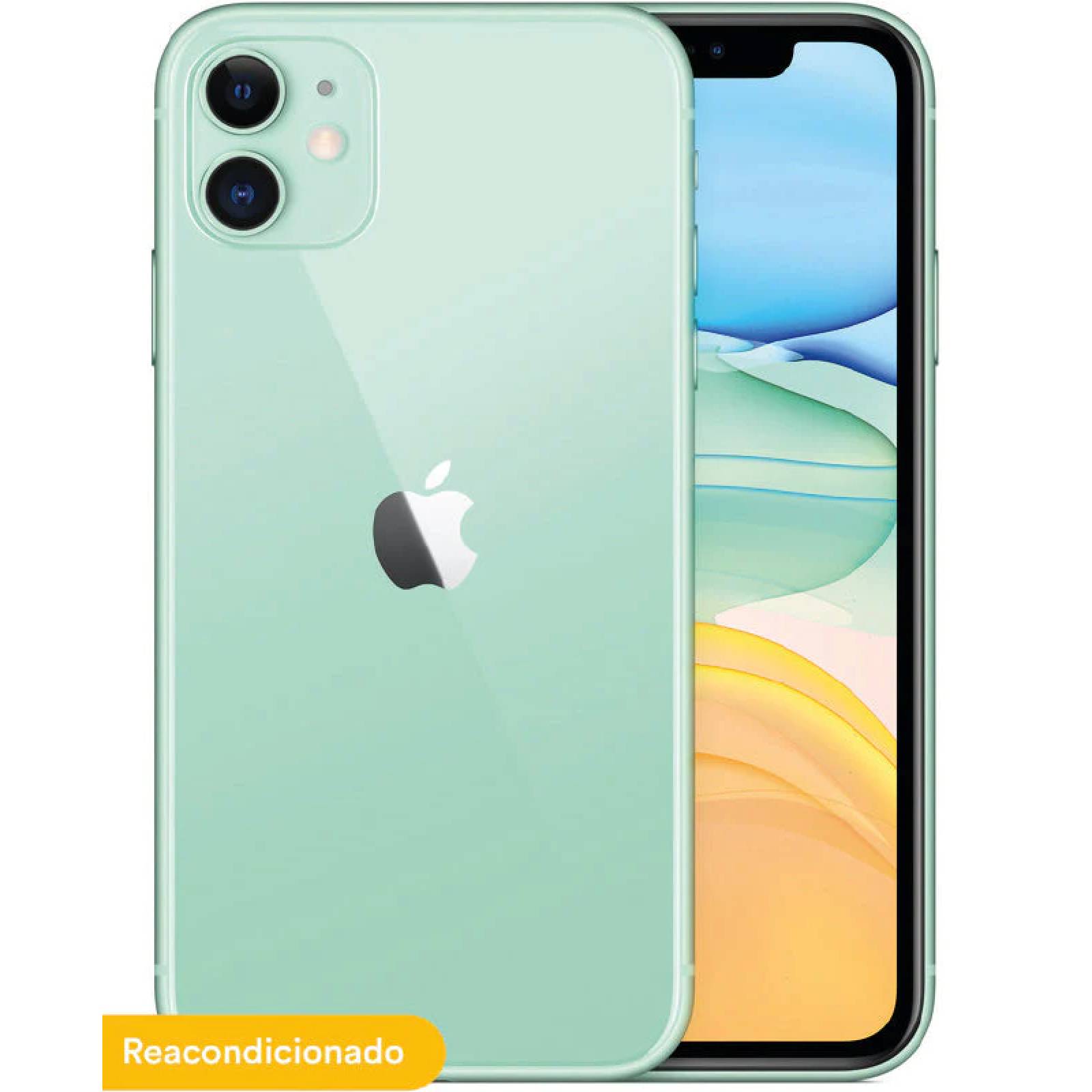 Apple iPhone 11 128GB en República Dominicana