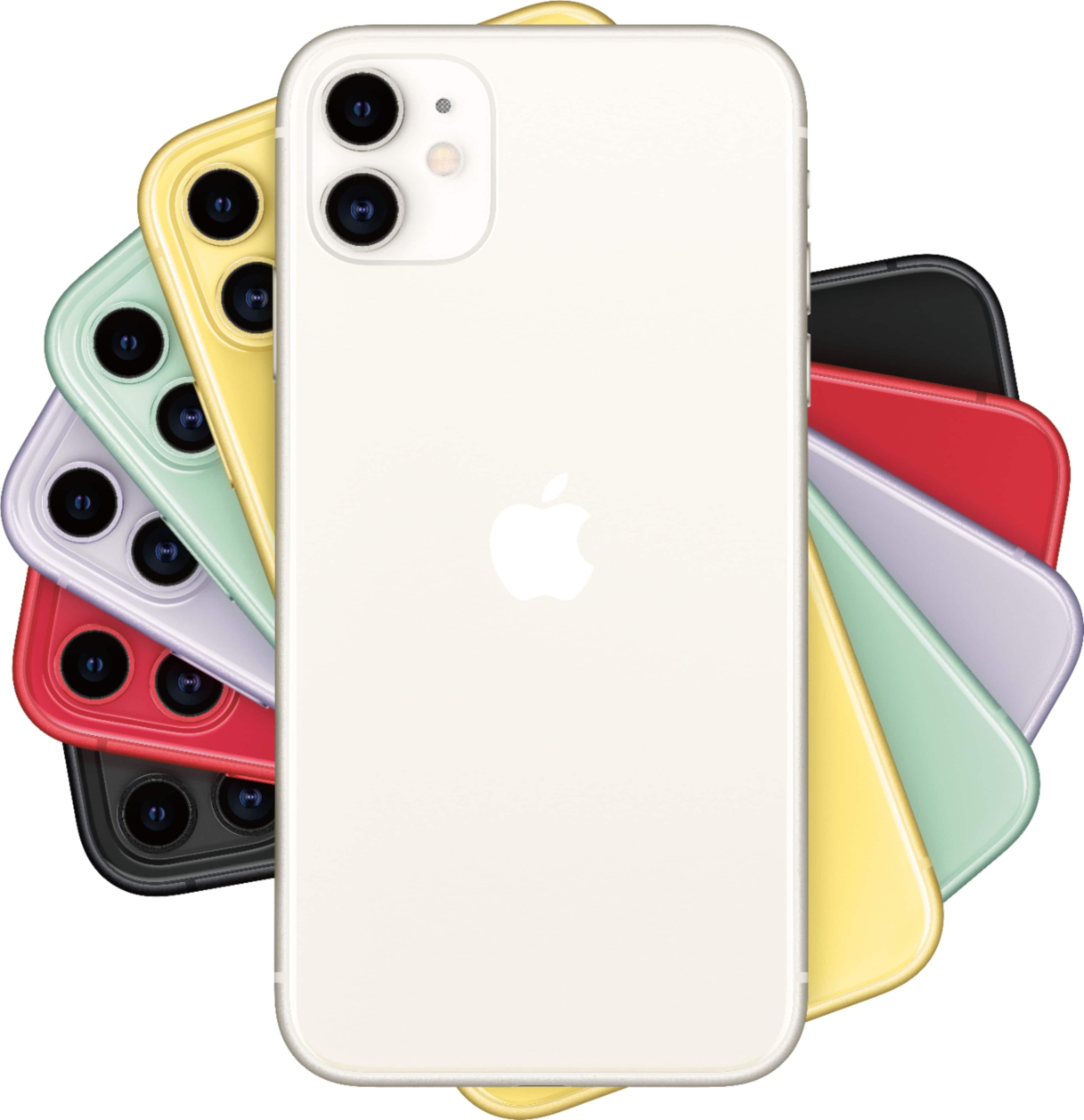 Apple iPhone 11 128GB en República Dominicana