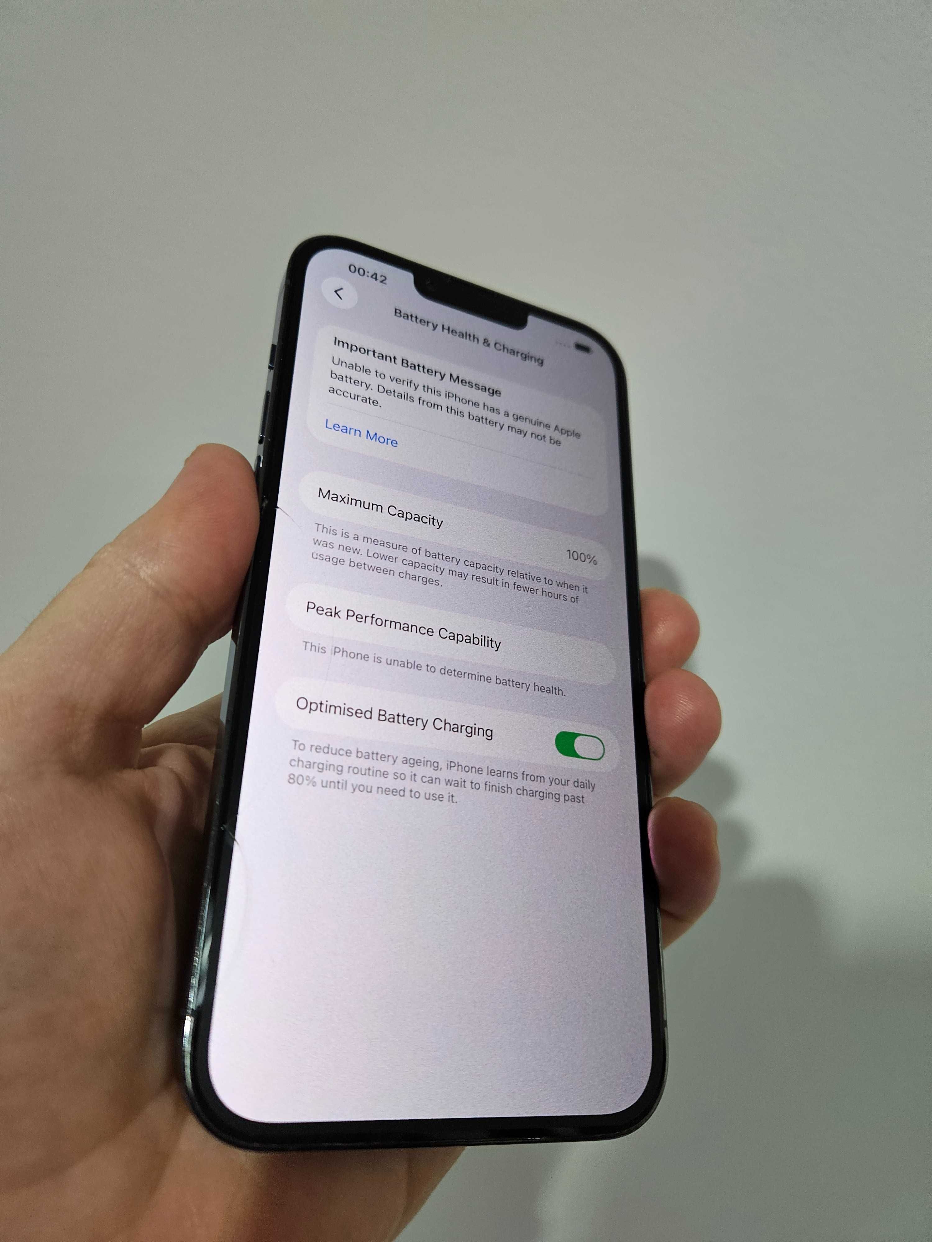 Apple iPhone 13 Pro Max 256GB en República Dominicana