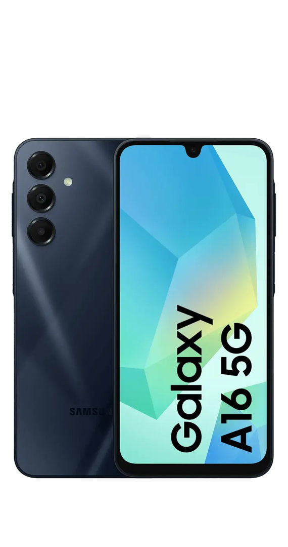 Blackview A16 5G Smartphone 128GB en República Dominicana