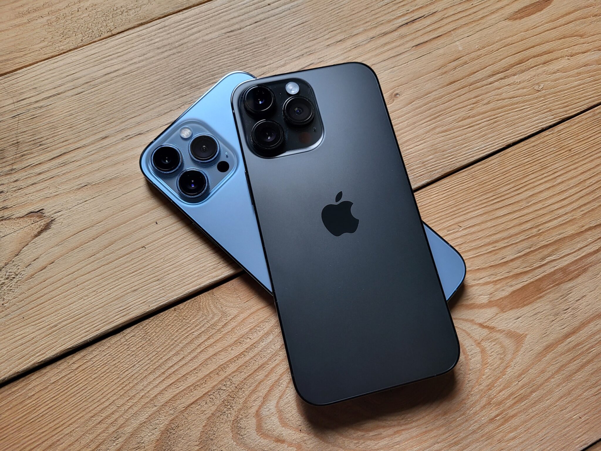 Apple iPhone 13 Pro Max en República Dominicana