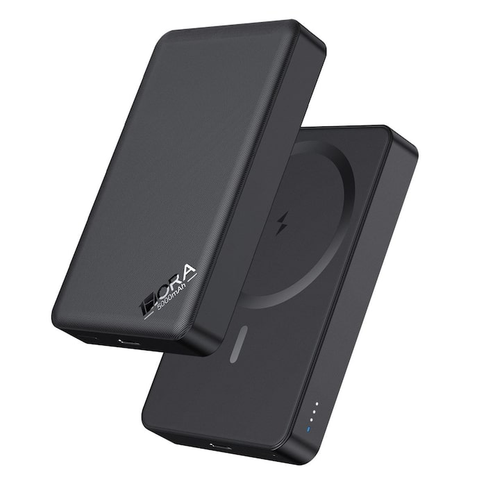 FastCellular Batería Magnética Portátil 10W 500mAh