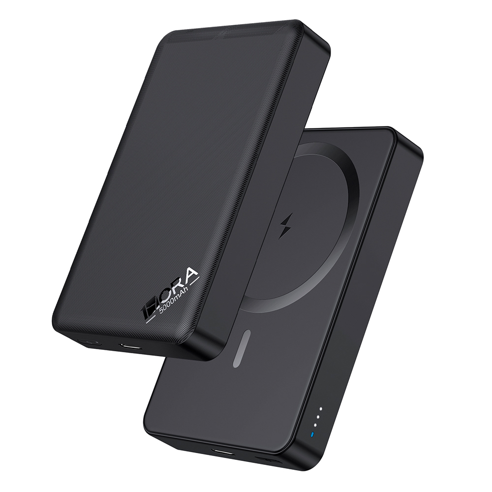 FastCellular Batería Magnética Portátil 10W 500mAh en República Dominicana