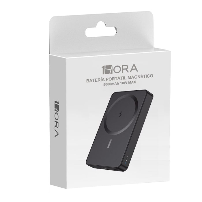FastCellular Batería Magnética Portátil 10W 500mAh en República Dominicana