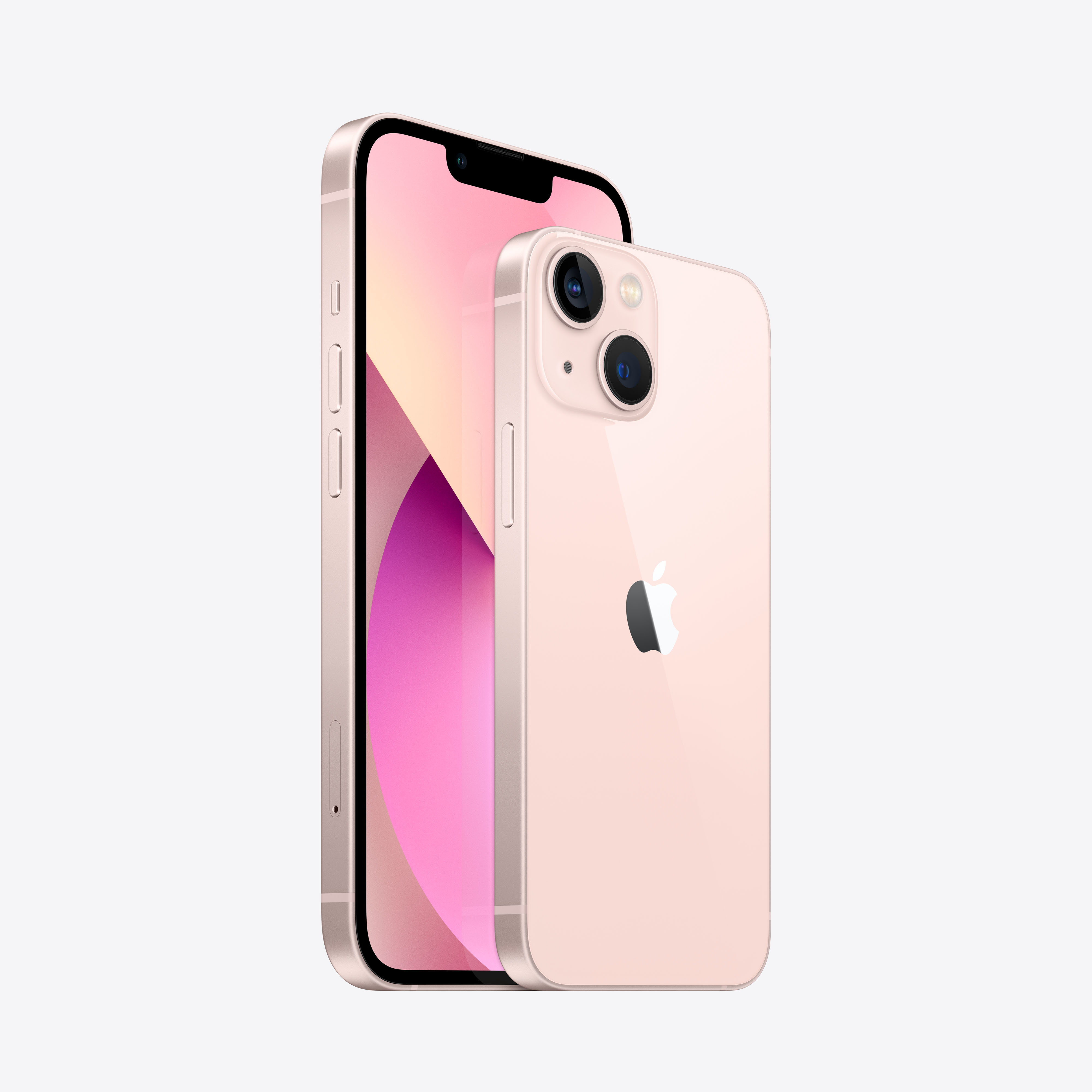 Apple iPhone 13 128GB Rosa en República Dominicana