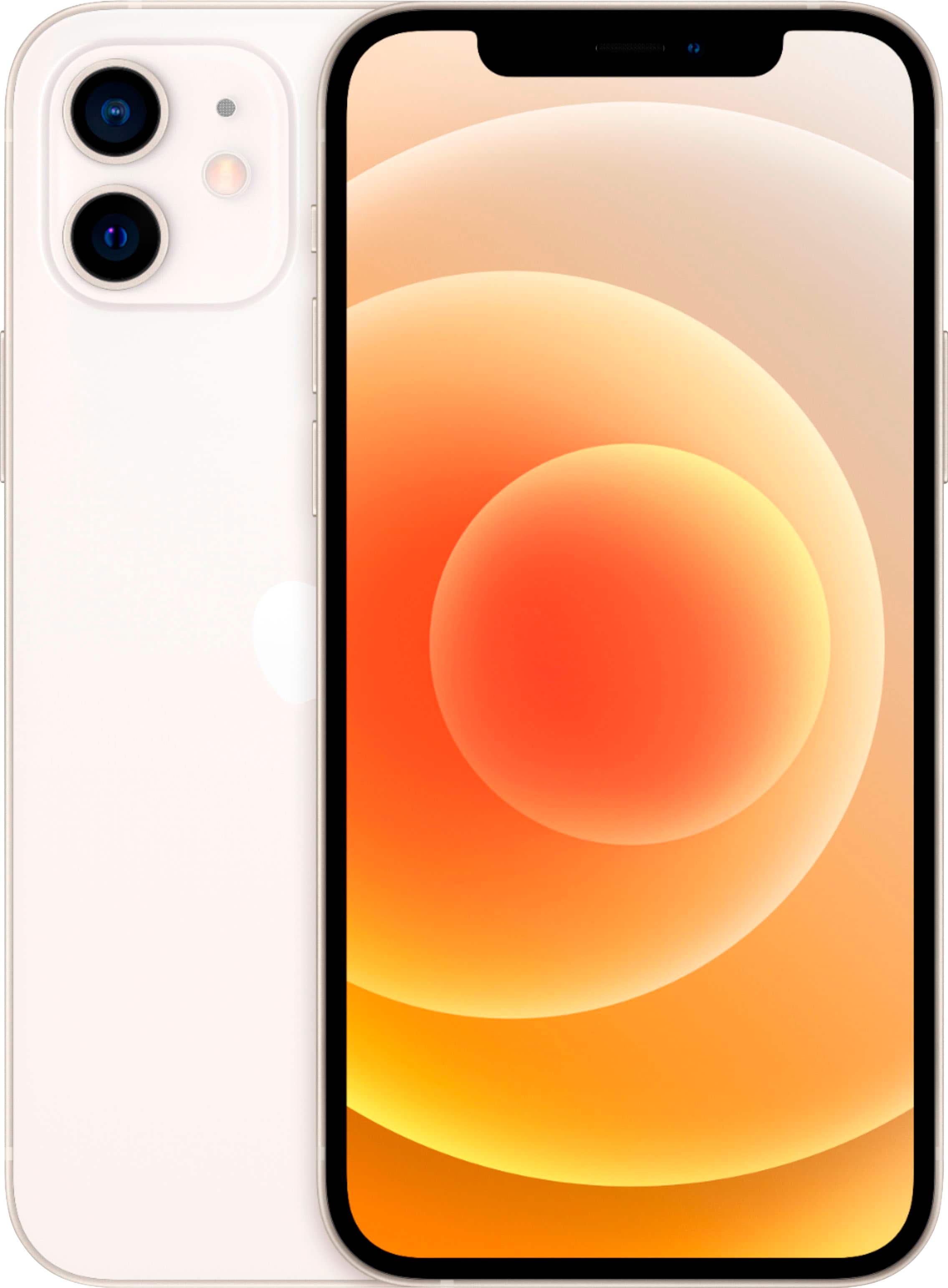 Apple iPhone 12 teléfono inteligente