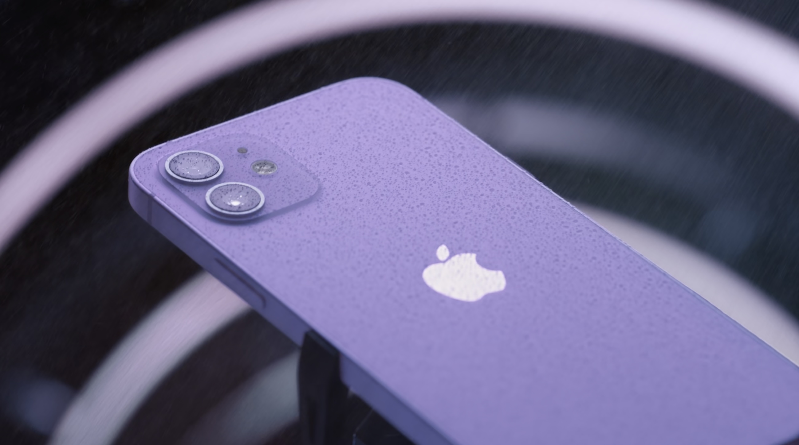 Apple iPhone 12 teléfono inteligente en República Dominicana