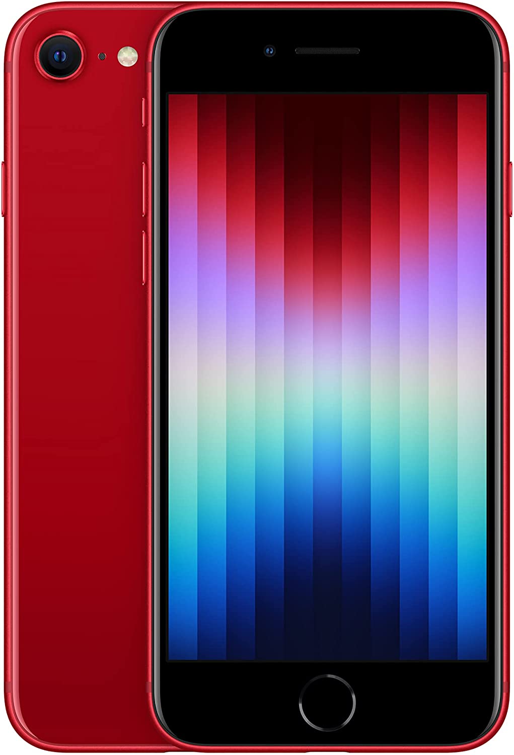 Apple iPhone SE 3ra Generación en República Dominicana